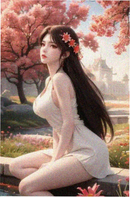 城隍夜行录 剧集海报
