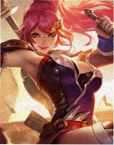 逆光而行 剧集海报