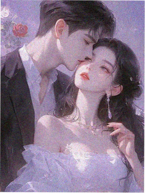 第七个夏天 电影海报